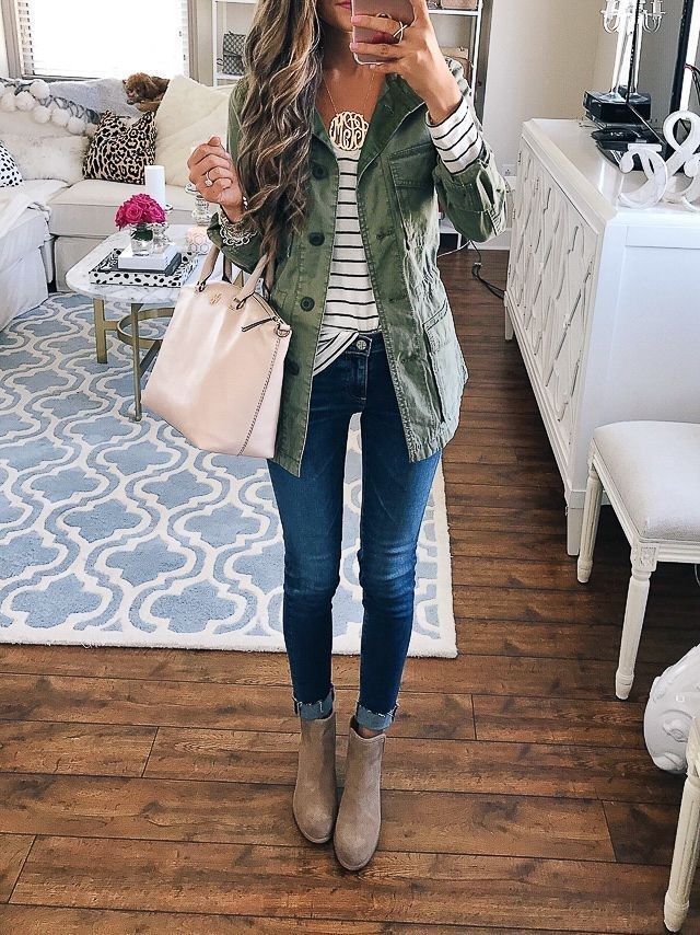 48 Delicate Fall Outfits To Try Right Now #falloutfitsformoms