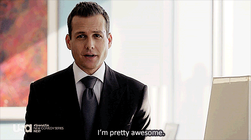 Motivational Quotes From Harvey Specter The Odyssey Harvey Specter Suits Harvey Suits Tv Series