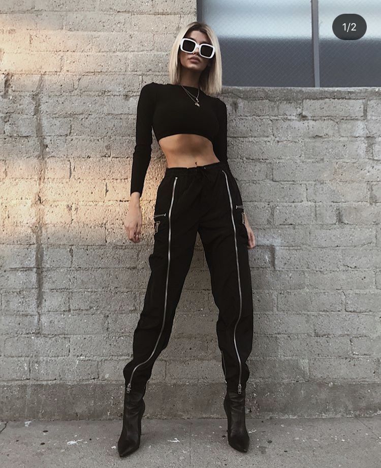 Pinterest // @meggknott
