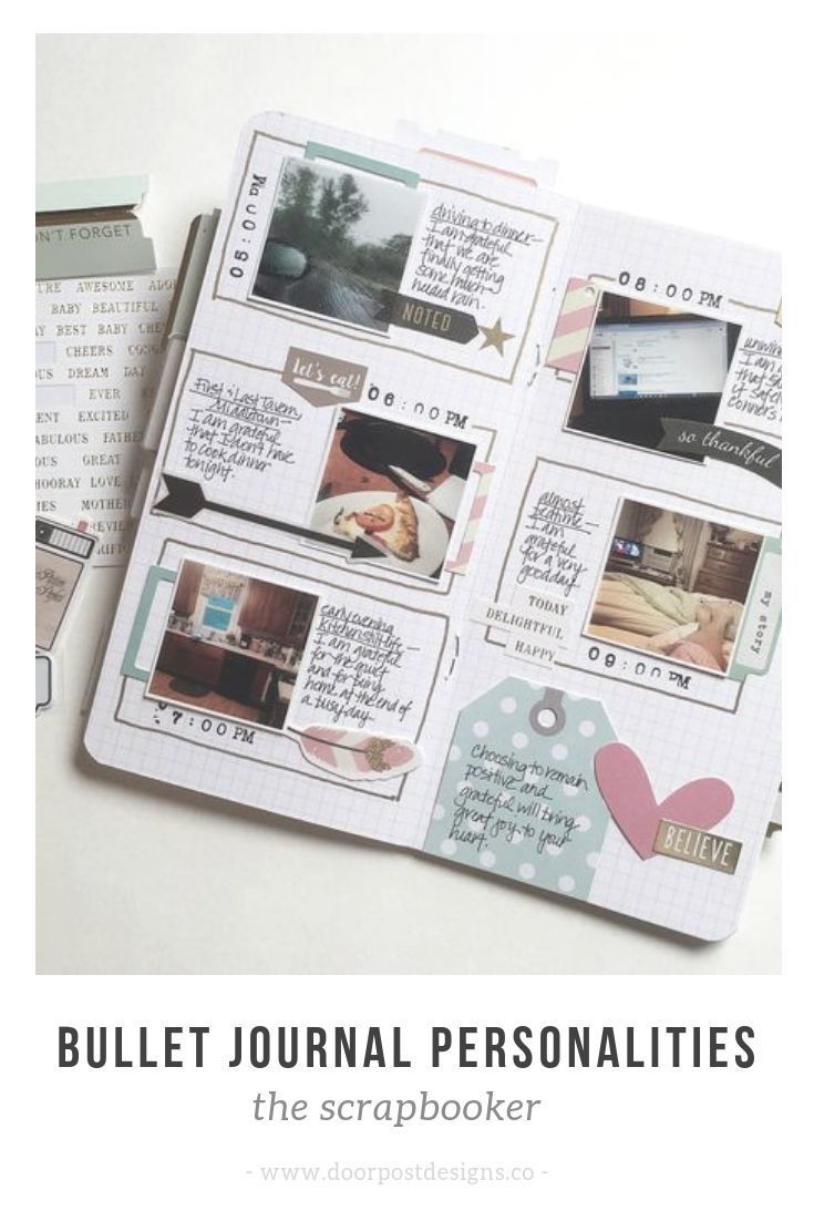 Useful Custom Scrapbook #scrapbookingsupplies #ScrapbookingKitsSimpleStories #scrapbook