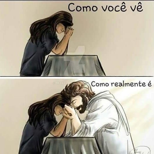 (Clique) Um curso online onde você vai aprender a Bíblia de Gênesis a Apocalipse, com um professor a sua disposição, totalmente online, e do conforto do seu lar. Jesus Art, God Jesus, Jesus Praying, God Loves Me, Jesus Loves You, Christian Love, Christian Quotes, Jesus Quotes, Bible Quotes