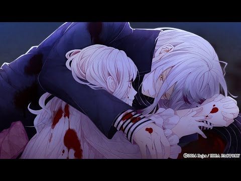 Diabolik Lovers Dark Fate Mad ディアボリックラヴァーズ ダークフェイト ディアボリックラヴァーズ ディアラバ イケメン 王子 Diabolik Lovers Dark Fate Mad ディアボリックラヴァーズ ダークフェイト ディアボリックラヴァーズ ディアラバ イケメン 王子