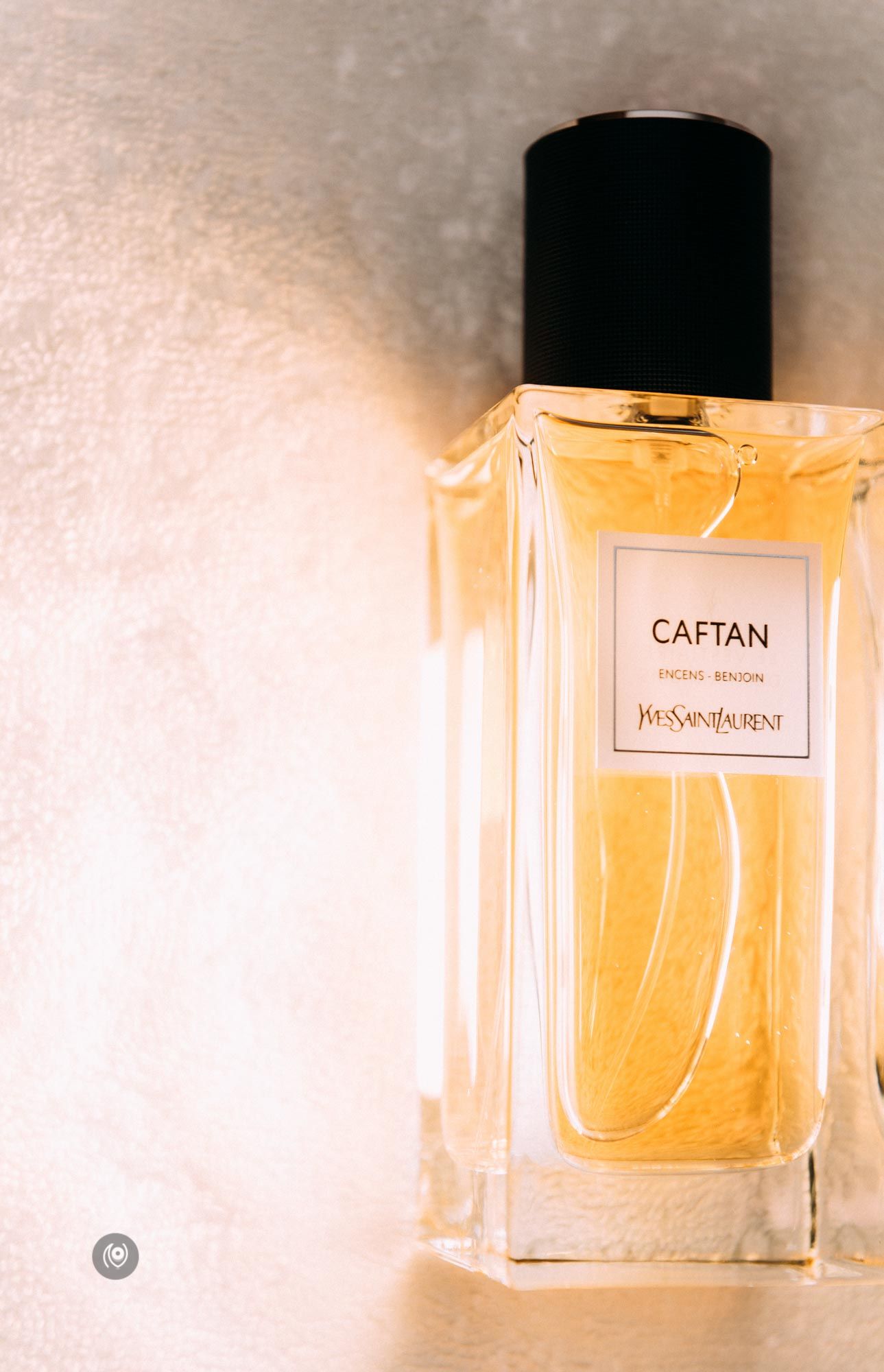 Des Saint Parfums Vestiaire LaurentCaftanLe Yves 7Yfygb6