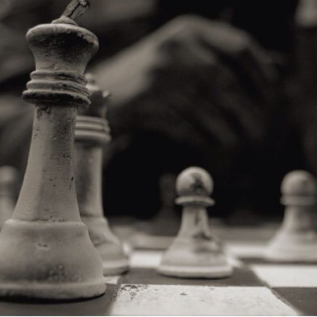 Pin By Mike Castle On My Soul Depth Of Field Photography Gallery Chess