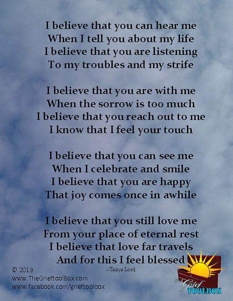 I believe Love has no limitations A Poem | The Grief Toolbox Rip Daddy, Miss You Daddy, Miss You Mom, Grief Poems, Grief Quotes, Over Soul, Now Quotes, Soulmate Quotes, Grieving Quotes
