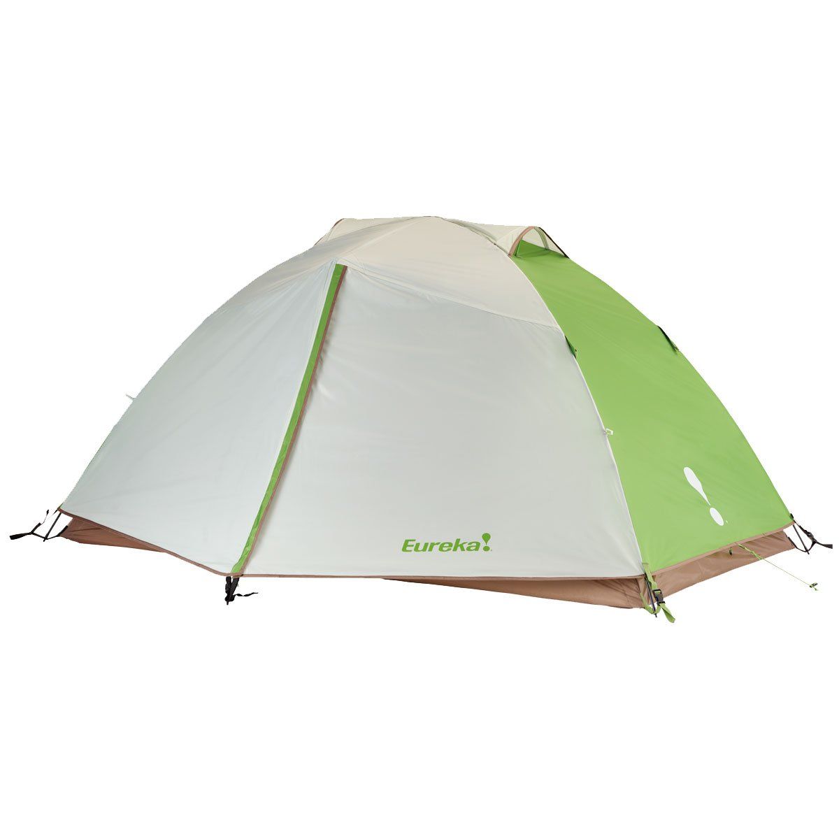 Eureka Apex Three-Season Waterproof Backpacking Tent Eureka Apex Three-Season Waterproof Backpacking Tent