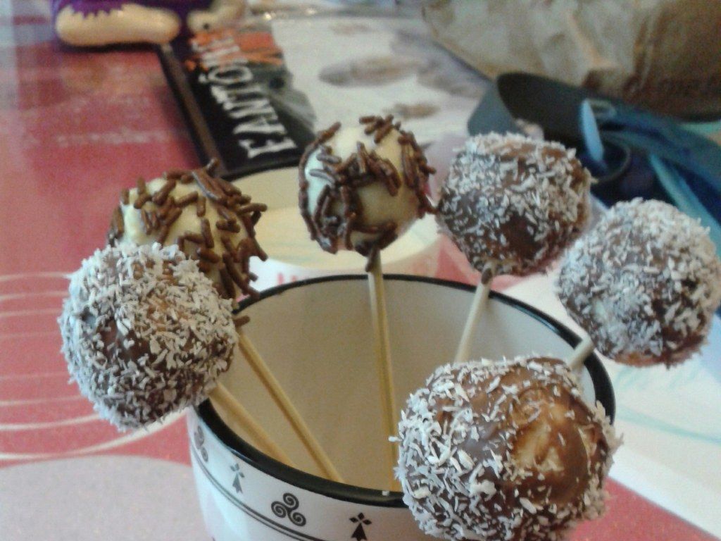 Pop Cake Double Choco Recette Faire Fondre Du Chocolat Pomme Caramel Miam Pop Cake Double Choco Recette Faire Fondre Du Chocolat Pomme Caramel Miam