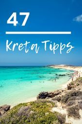 Sehenswürdigkeiten auf Kreta #Honeymoon