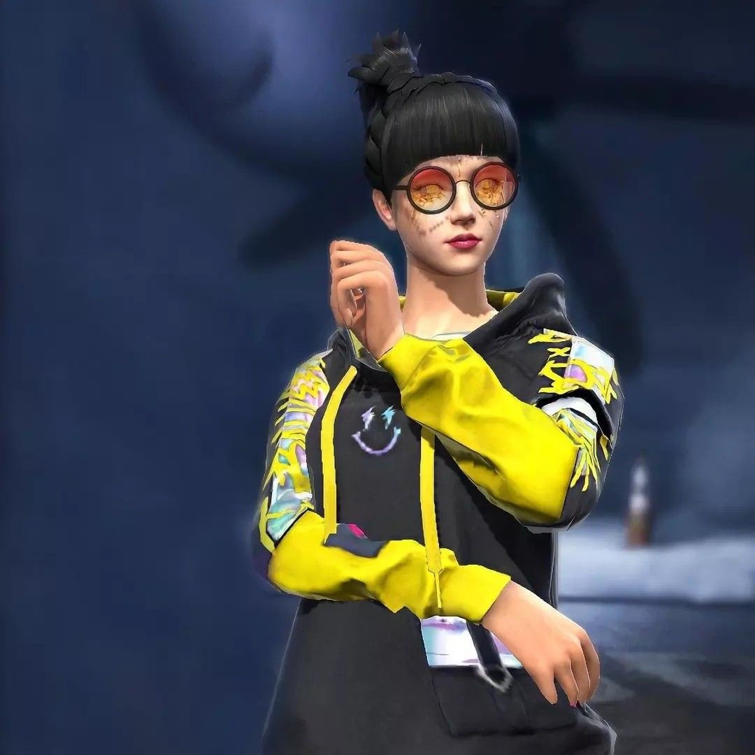 Free Fire Girl Cute Face HD Gaming Wallpaper Cute Faces Gaming free-fire-girl-cute-face-hd-gaming-wallpaper-cute-faces-gaming