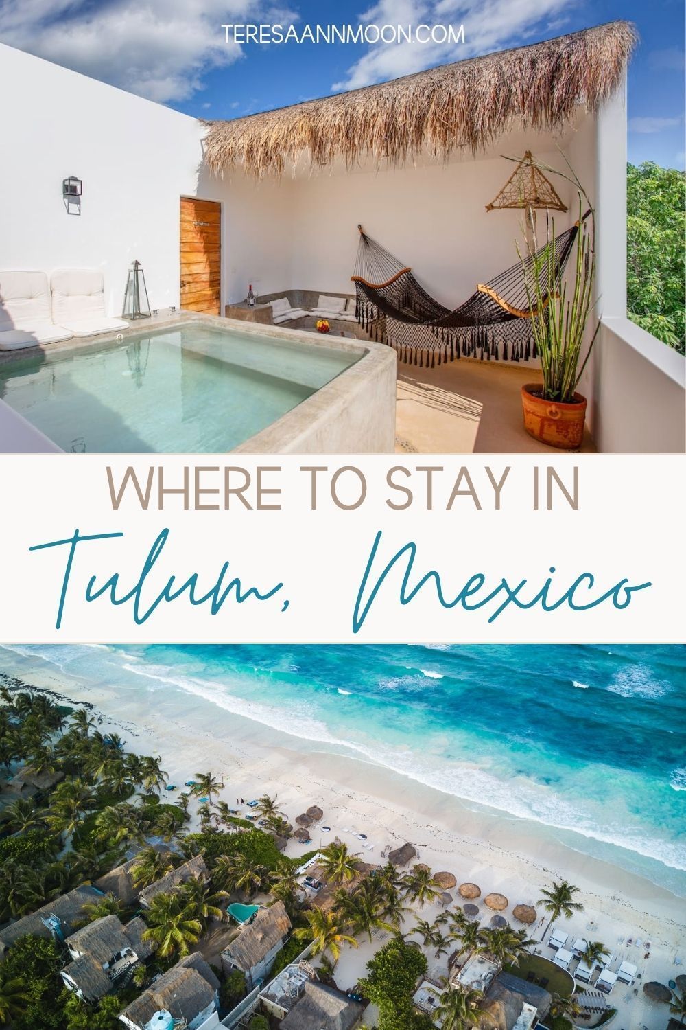 tulum mexico stays
