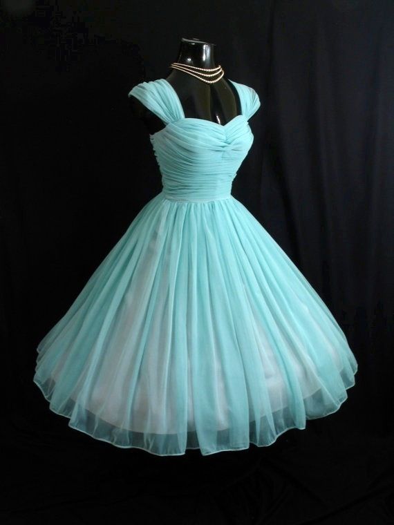 Mad Hatter Prom Dress