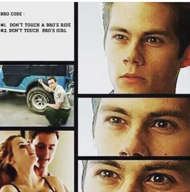 Teen Wolf or Stydia pictures - Here are some more pics. I may have gotten too many lol - Wattpad Stiles Teen Wolf, Teen Wolf Stydia, Teen Wolf Mtv, Teen Wolf Boys, Teen Wolf Dylan, Teen Wolf Cast, Teen Wolf Memes, Teen Wolf Quotes, Teen Wolf Funny