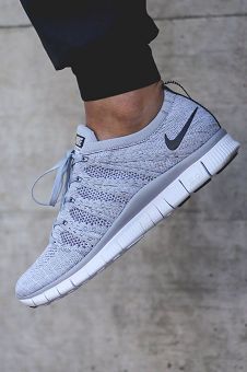 NIKE FREE TR FLYKNIT 5.0 Gently used Nike free tr fly knit 5.0 size womens 7. Only worn twice! Super comf… | Nike shoes outlet, Casual sport shoes, Nike shoes women