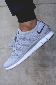 nike free 5.0 knit sneaker Credo 