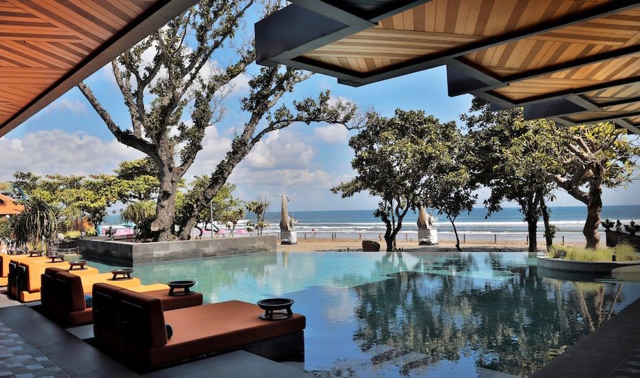 30 BEST BEACH CLUBS IN BALI | Updated for 2020 | Honeycombers Bali