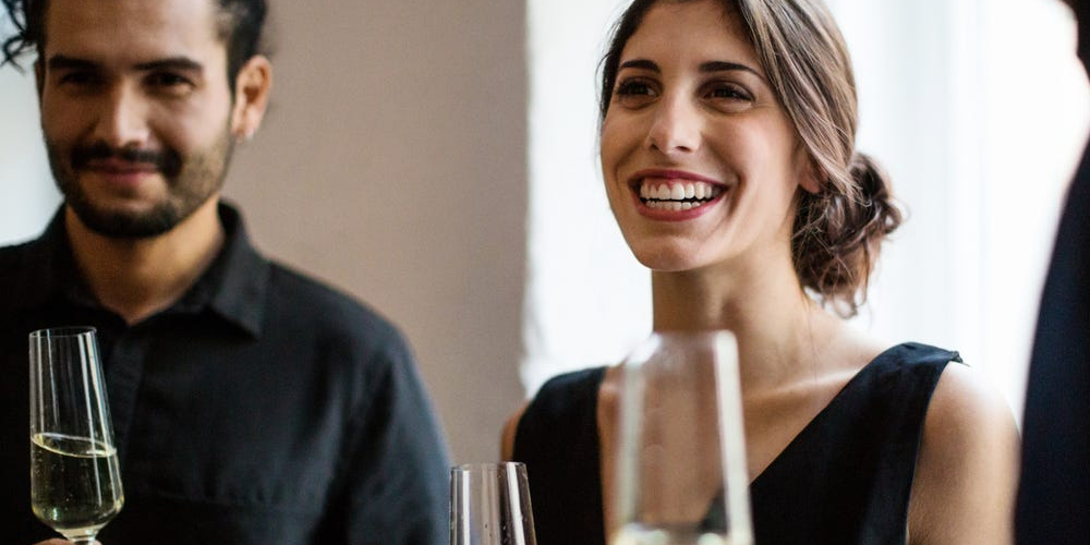 Partnersuche intelligente frauen