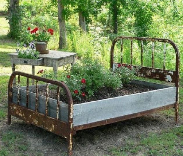 19 Superbes décorations d'extérieur bricolage qui valent votre temps #bricolag...