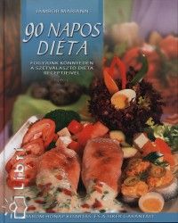 90 napos dieta