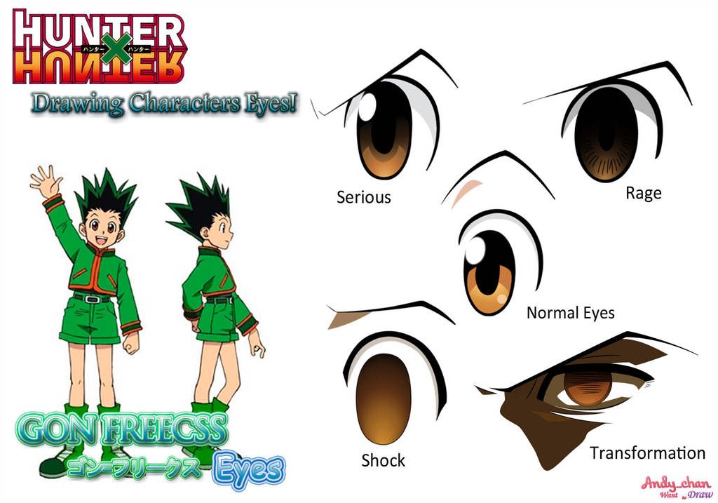 What anime studio made hunter x hunter