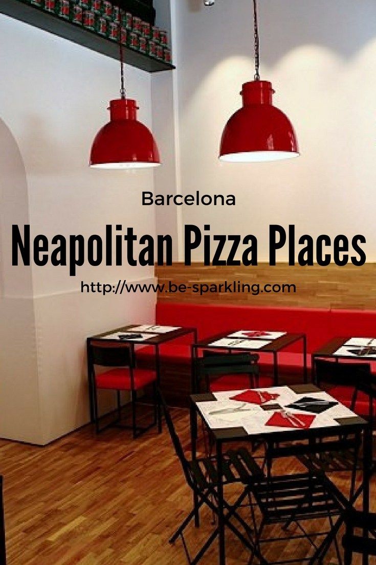 neapolitan pizza, places, barcelona, travel blogger Barcelona Travel, Pizza Place, Neapolitan, The Originals, Places, Lifestyle Blog, Blogging, Spain, Vinyls