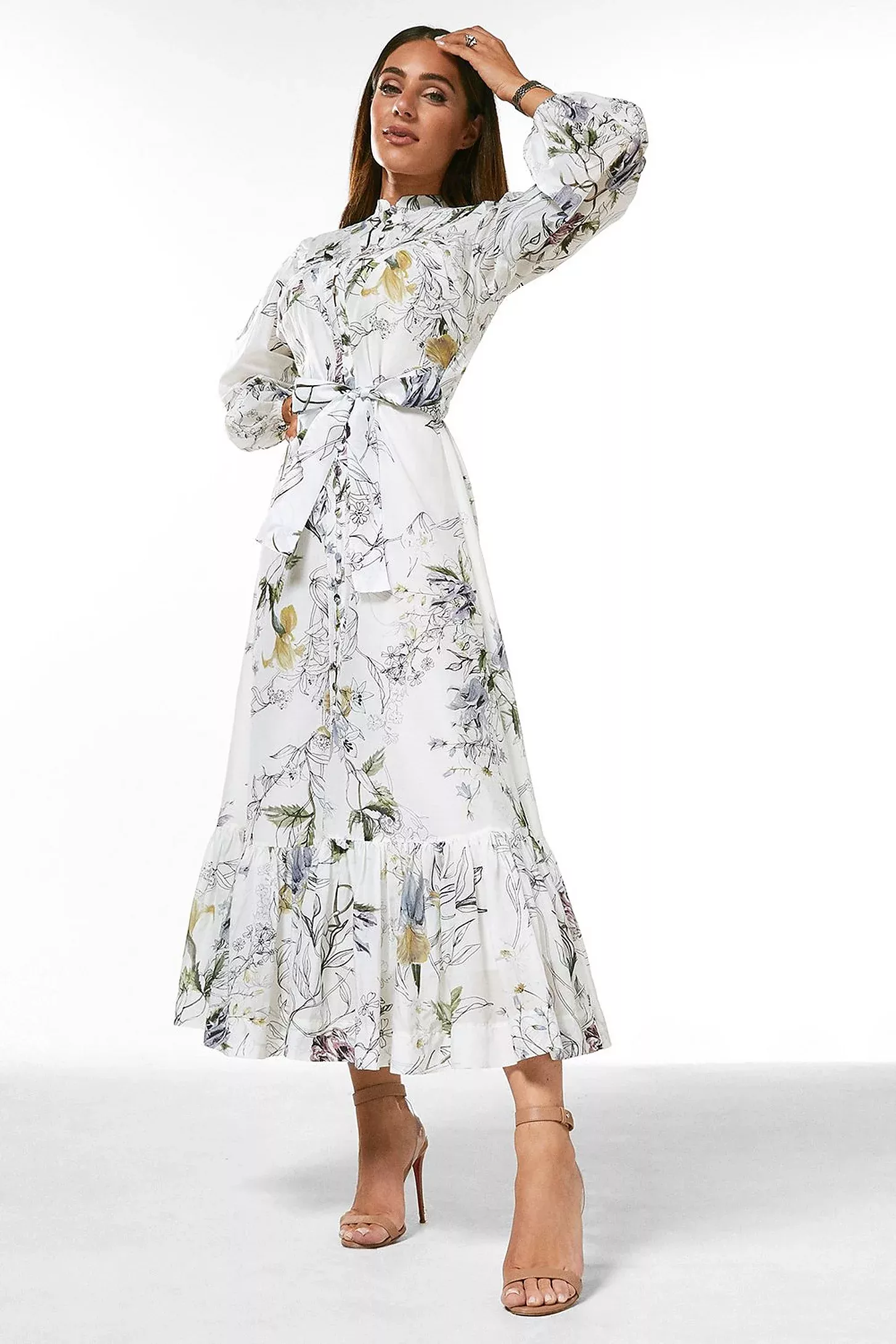 Karen millen – Artofit