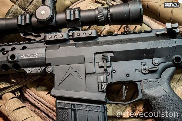 ar 10 franken build pinterest ar 10 weapons and guns