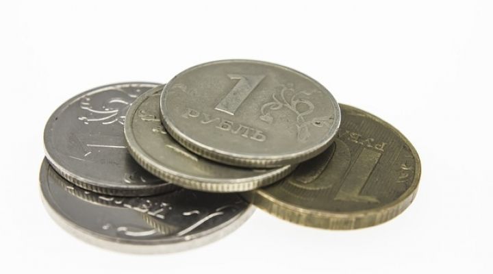 Cb Rf Ezhednevno Ustanavlivaet Oficialnyj Kurs Dollara I Evro K Rublyu Yavlyayushijsya Osnovopolagayushim Orientirom Dlya Operacij S Valyutoj Vnutri S Puzyri Evro Banka