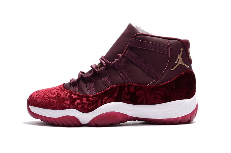Air Jordan 11 Zapatillas de correr Air Jordan 11 Zapatillas de correr