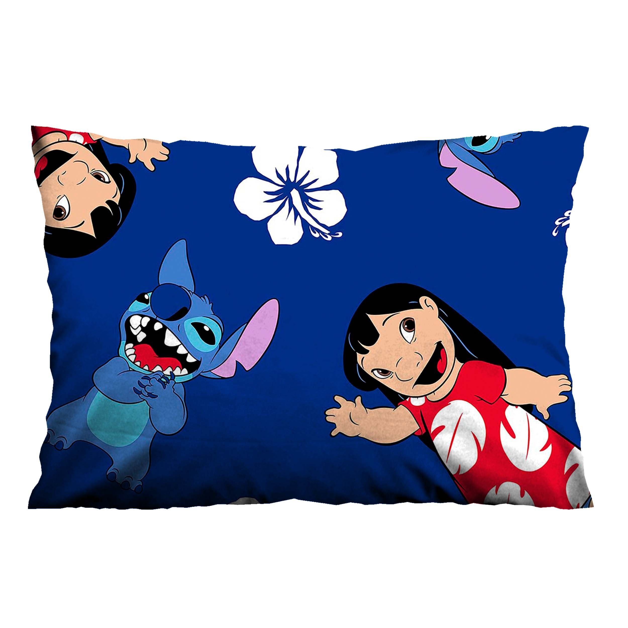 LILO AND STITCH DISNEY 2 Pillow Case Cover - Casefine #stitchdisney