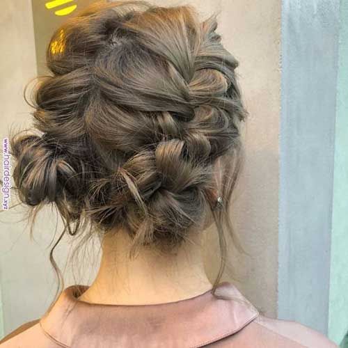 7 Everyday Hairstyles For Short Hair - Society19 7 Everyday Hairstyles For Short Hair - Society19