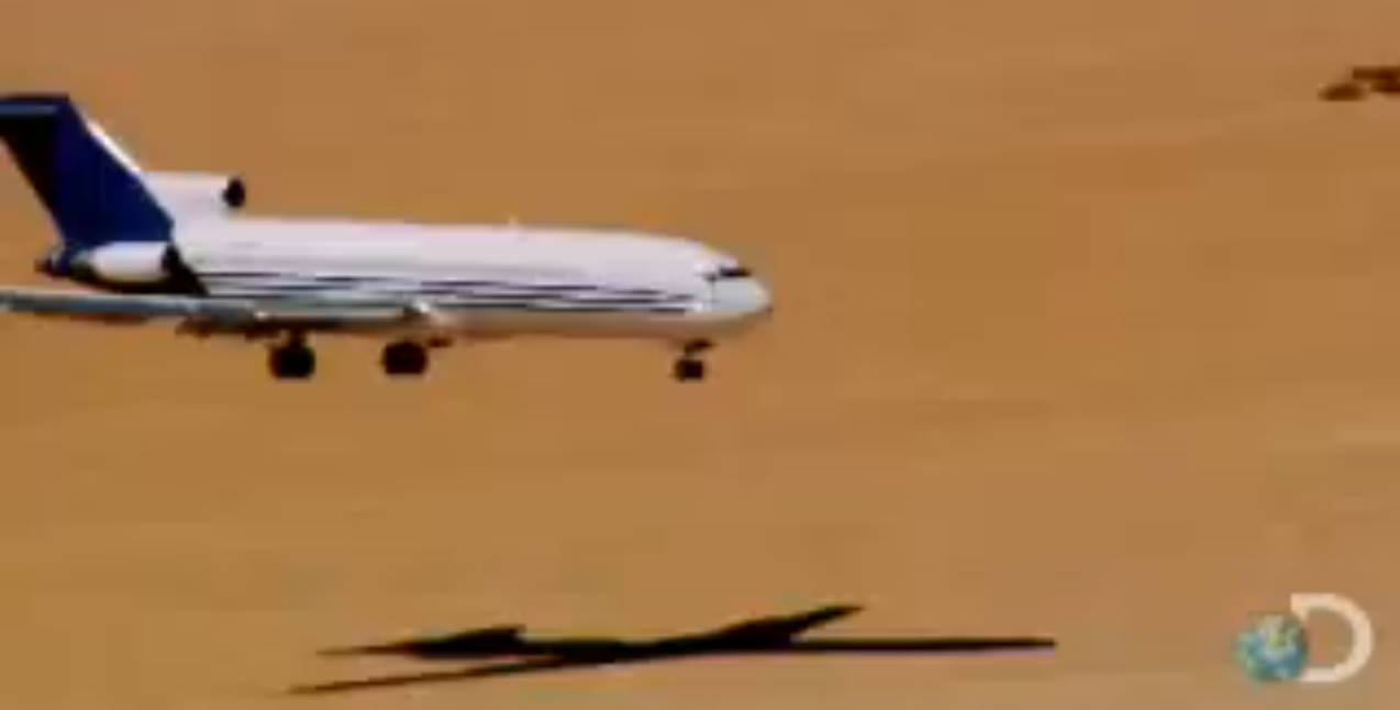 PLANE CRASH VIDEO: How to survive a plane crash | Disasters, In case of