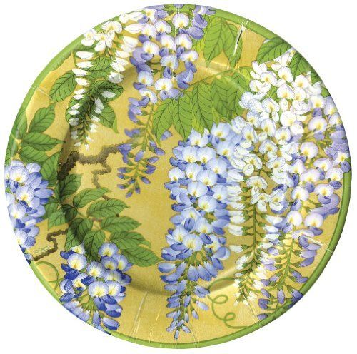 A Silver Plate A Traditional Wedding Gift That No One Ever Used Paper Plates Traditional Wedding Gifts Disposable Plates