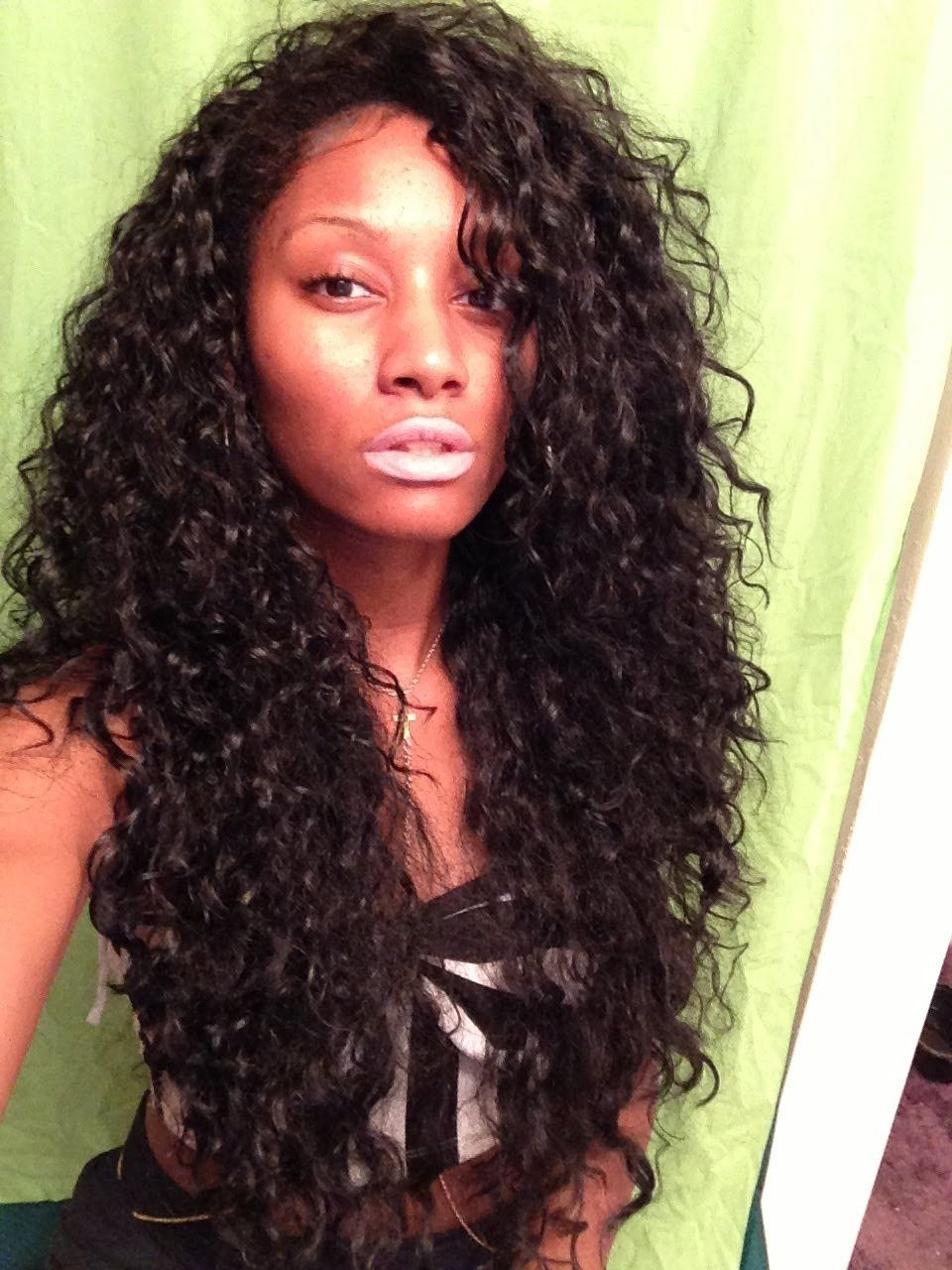 Las Mogan Vanessa Fifth Avenue Collection Wig My Style Of Hair Las Mogan Vanessa Fifth Avenue Collection Wig Date Night Hair Natural Wigs