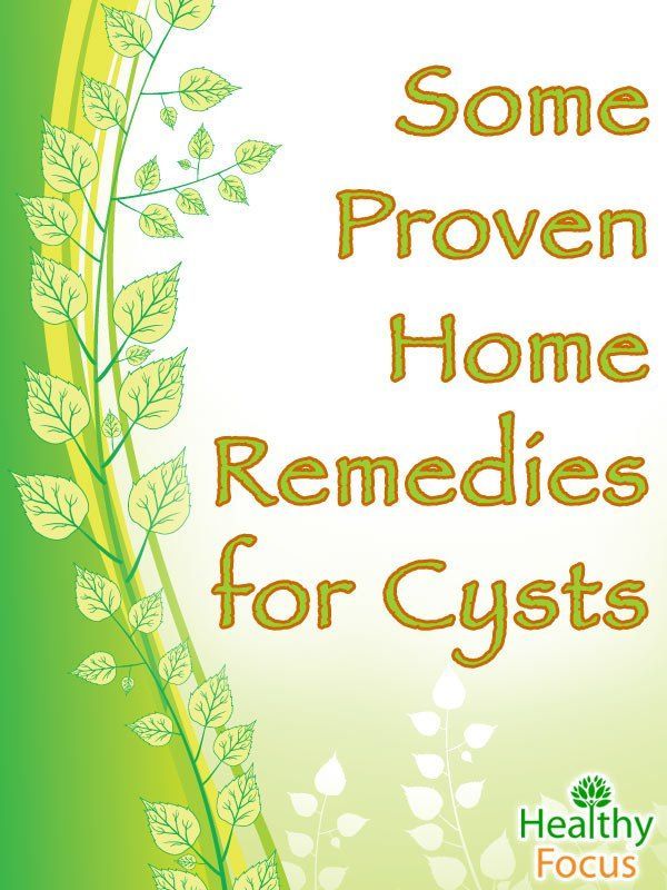 Natural Home Remedies Pilonidal Cysts Natural Home Remedies Pilonidal Cysts