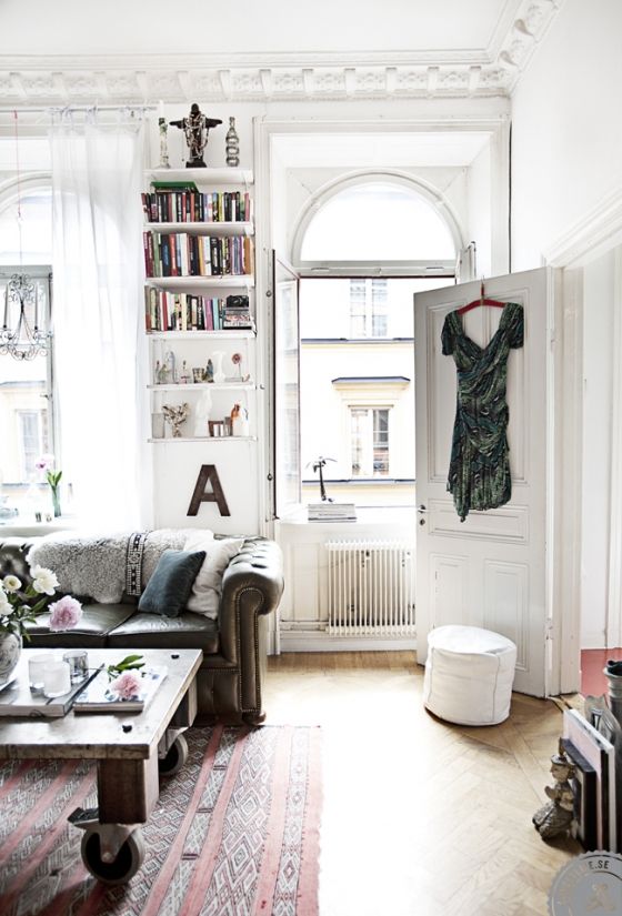 Amelia Y Andreas House Home Decor That I Love Pinterest Amelia Y Andreas House Parisian Apartment Dream White York