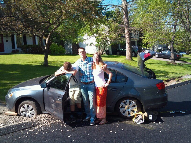 First Time Driver >> Timmys First Time Out Laughable D First Time Driver First Time Driver >> Timmys First Time Out Laughable D First Time Driver