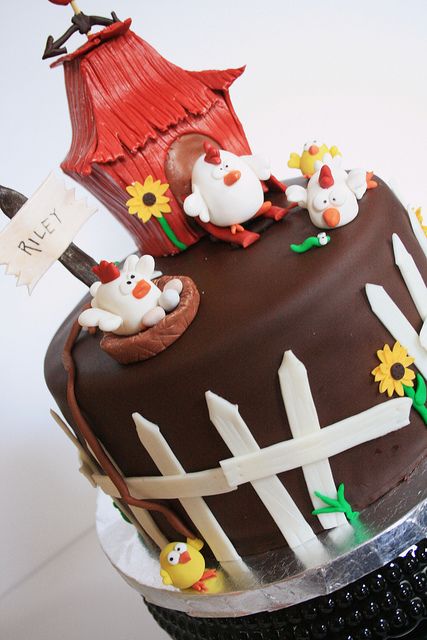 Chicken Cake Gateau Personnalise Gateau Fete Gateau Chicken Cake Gateau Personnalise Gateau Fete Gateau