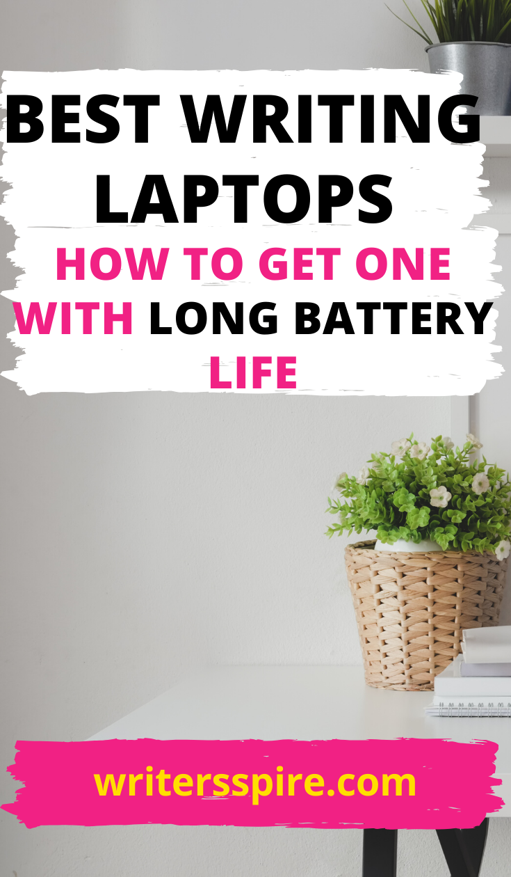 Best Laptop For Writers On A Budget 5+ Best Laptops For Writers On A Budget In 2020 | Best laptop for