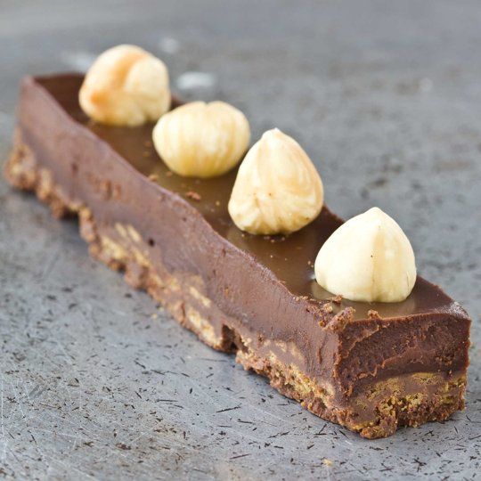 Recipe Chocolate Hazelnut Crunch Bars Recette Patisserie Recette Dessert Buffet Sucre Recipe Chocolate Hazelnut Crunch Bars Recette Patisserie Recette Dessert Buffet Sucre