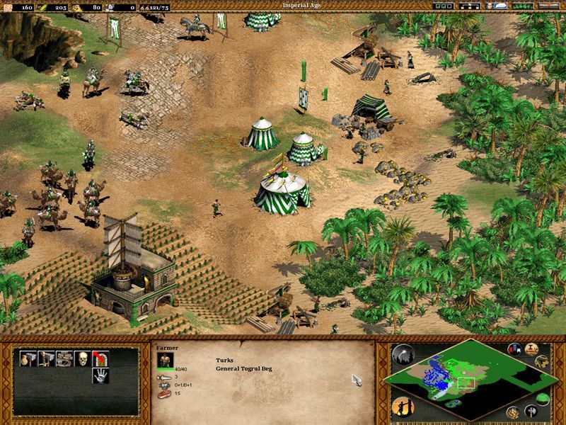turks age of empires turks age of empires