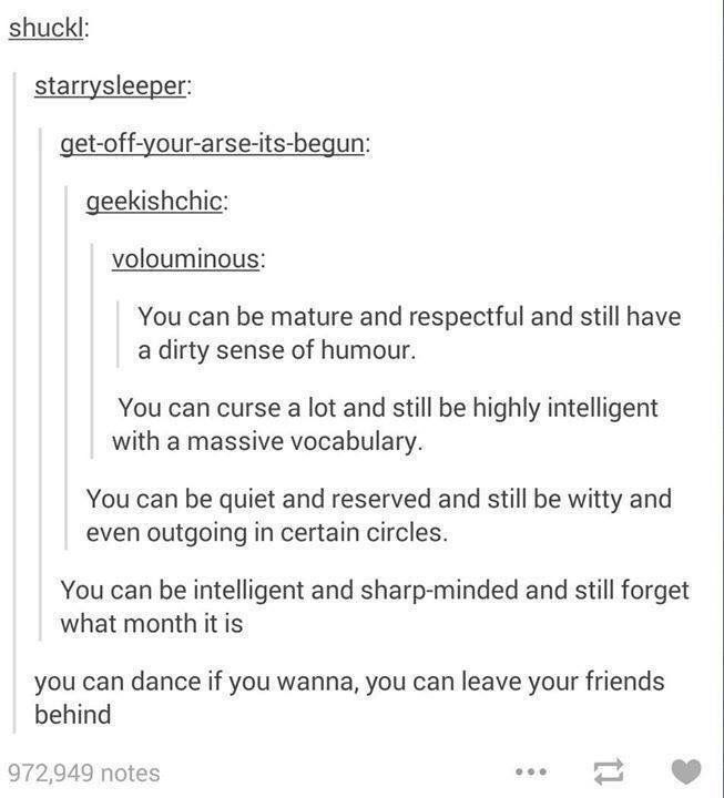 literally describe my personality tumblr posts pinterest funny how to describe my personality