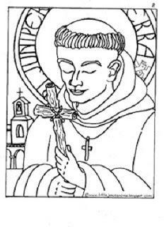 Download Little Jesus and Me: Coloring Pages | CCD Coloring Sheets ...