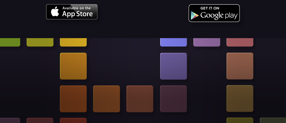 Some of us love color so much we play color games on our phone while ... Some of us love color so much we play color games on our phone while ...