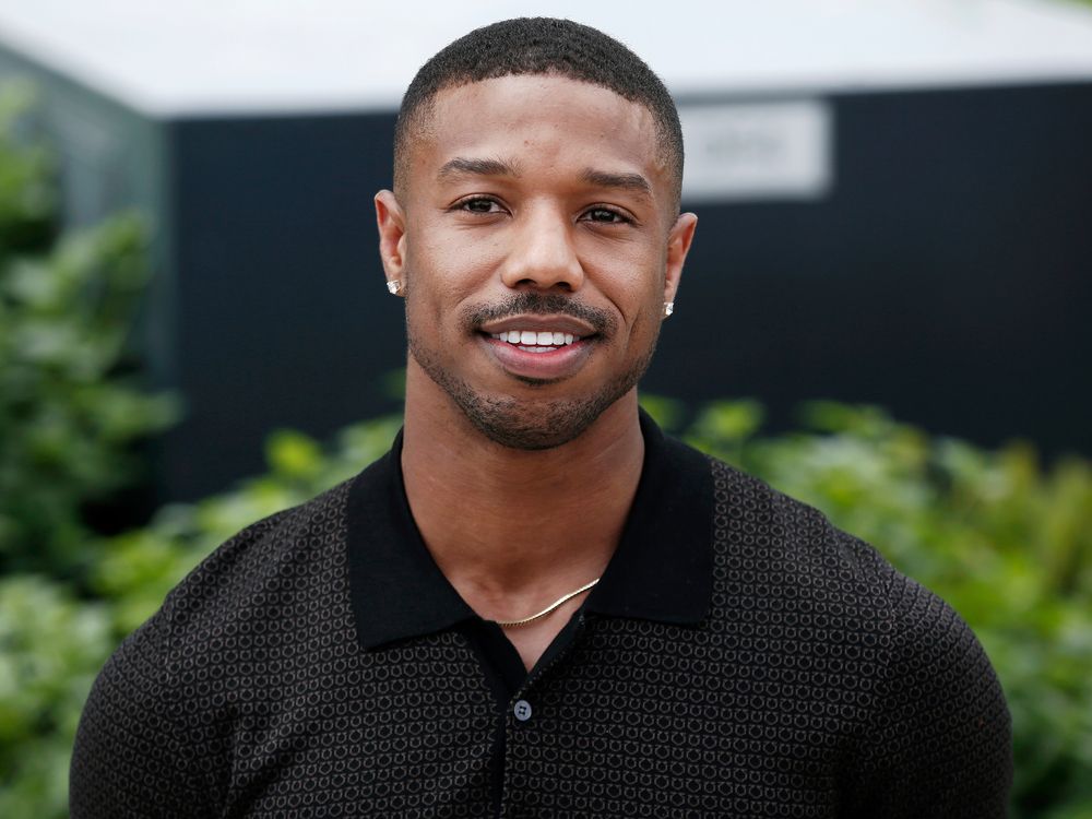 Auf „Creed II“ mit Michael B. Jordan fiebern Fans weltweit hin. Nun hat ...