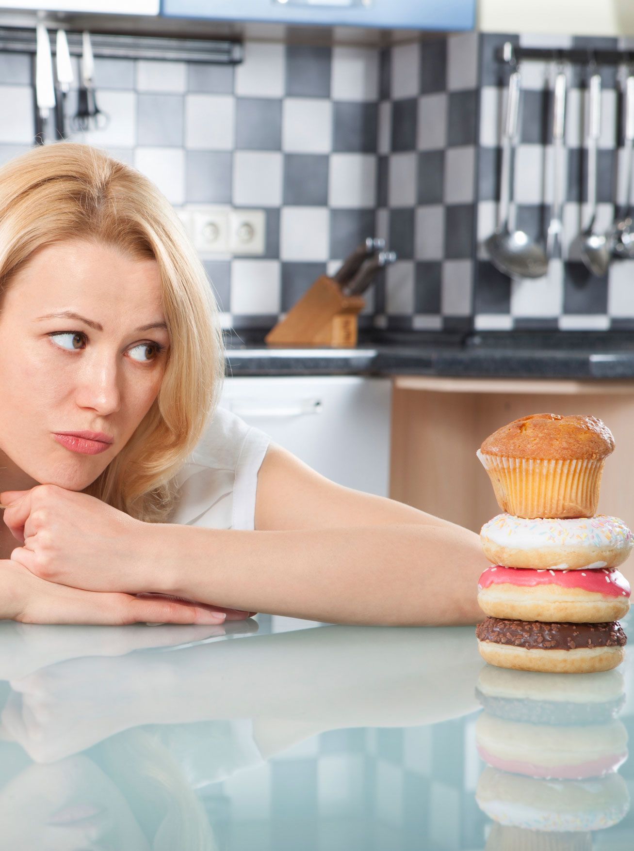 Wie Viel Zucker Am Tag Abnehmen Achtung, gefährliche Zuckerfalle! Die besten Tipps für eine zuckerfreie