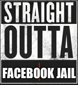 Can We All Agree That Facebook Seriously Sucks