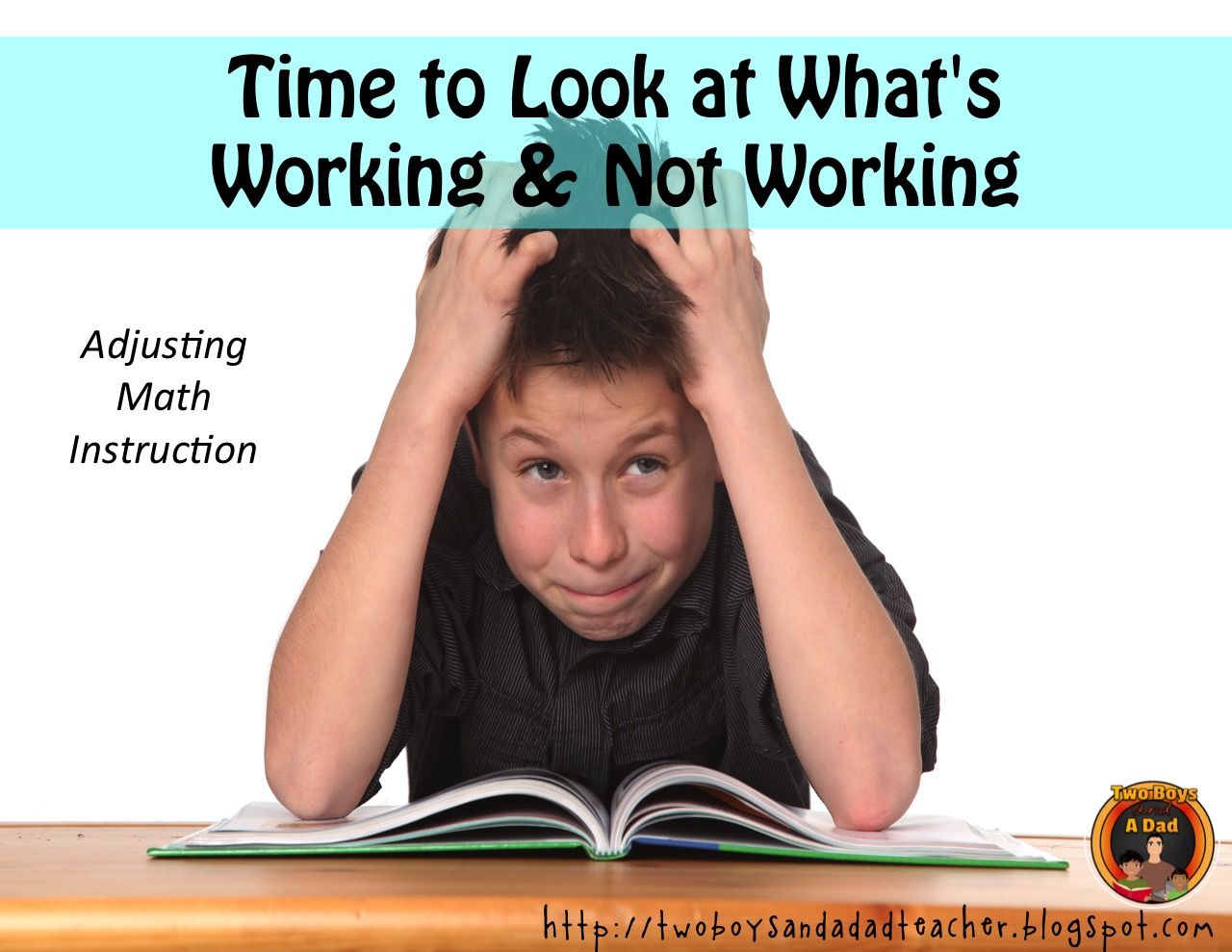 Time to Look at What's Working & Not Working Classroom Management ...