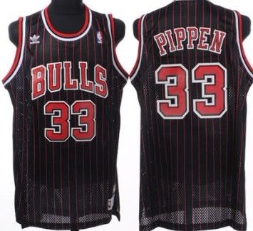 pippen black jersey