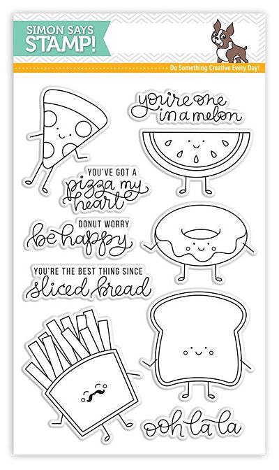SSS Funny Food