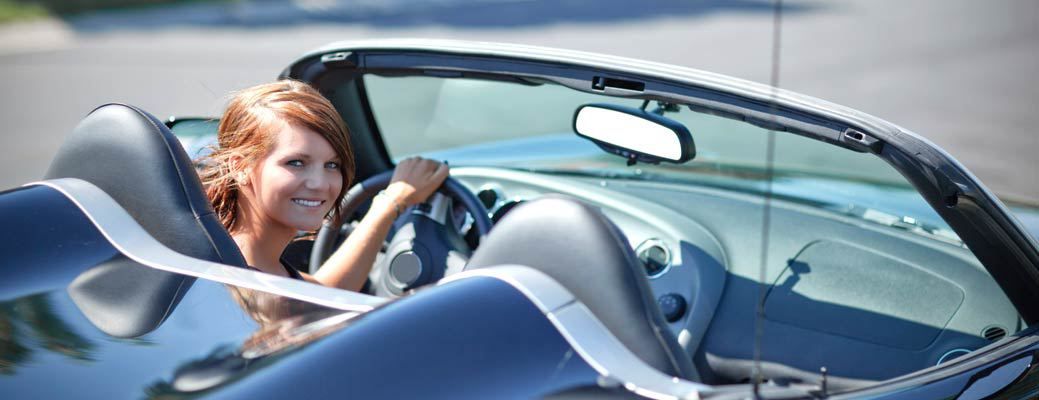 What Affects Your Auto Insurance Premium